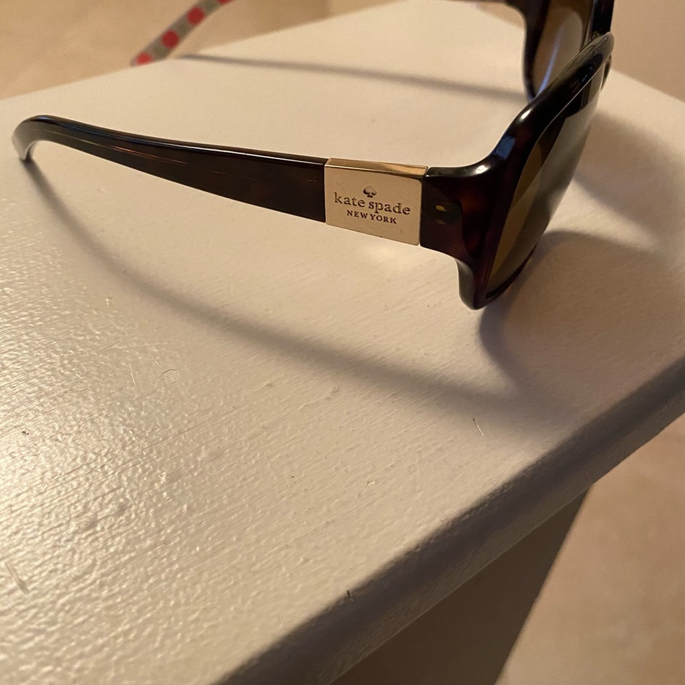 Kate Spade sunglasses - Picture 2 of 5